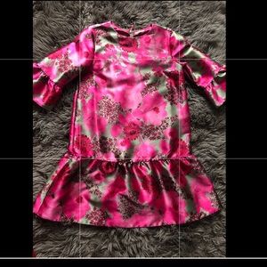 Crewcuts Floral One of a kind